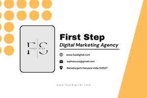 Portfolio for Digital Marketing