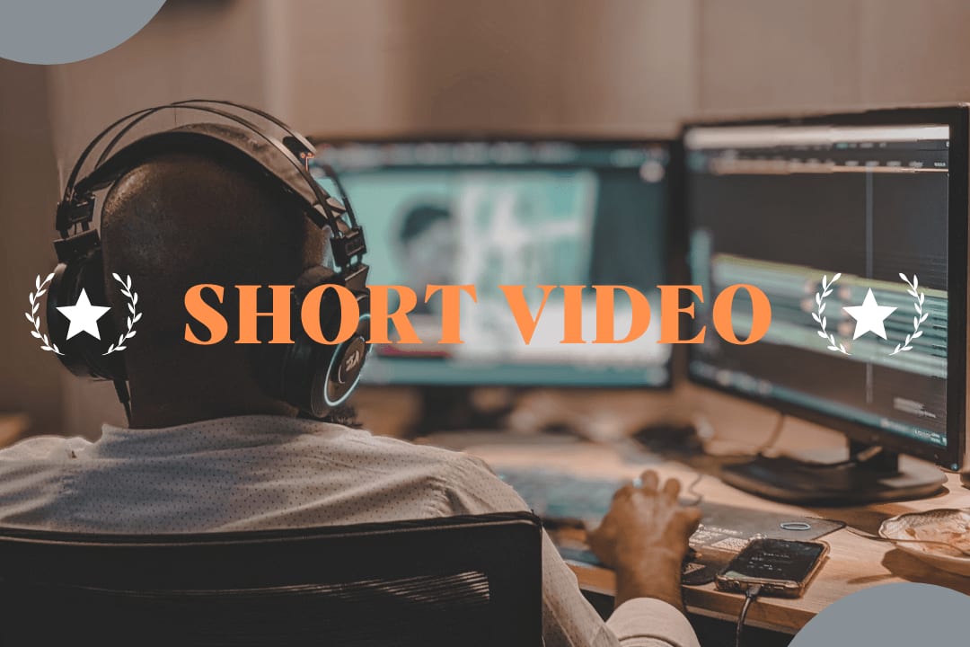 Portfolio for I Will Craft Engaging Short Videos