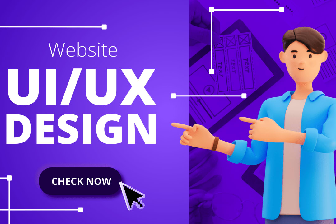 Portfolio for I Will Rate Your Website User Experience