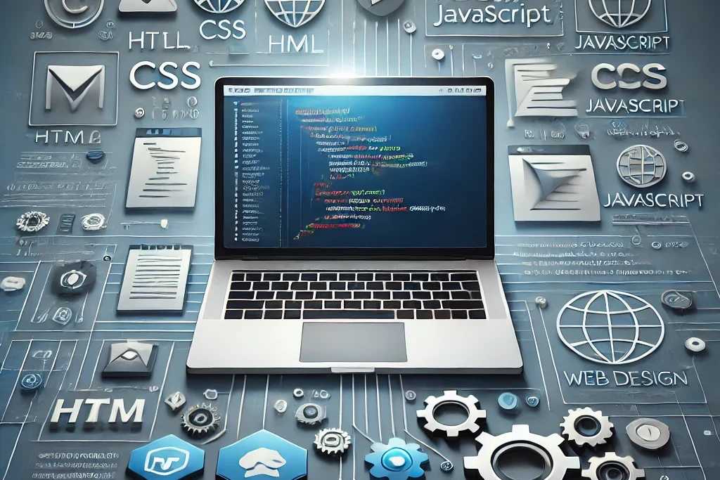 Portfolio for Senior .NET Web Application Developer