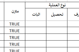Portfolio for Bookkeeping