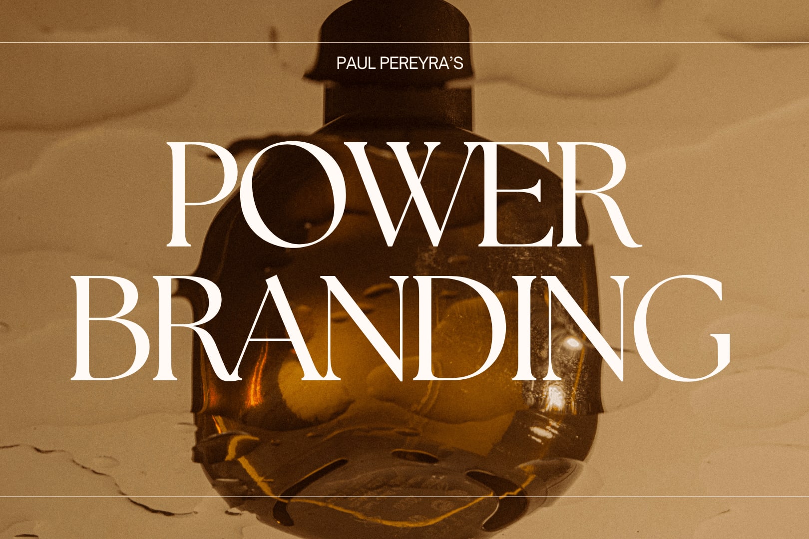 Portfolio for Branding Services