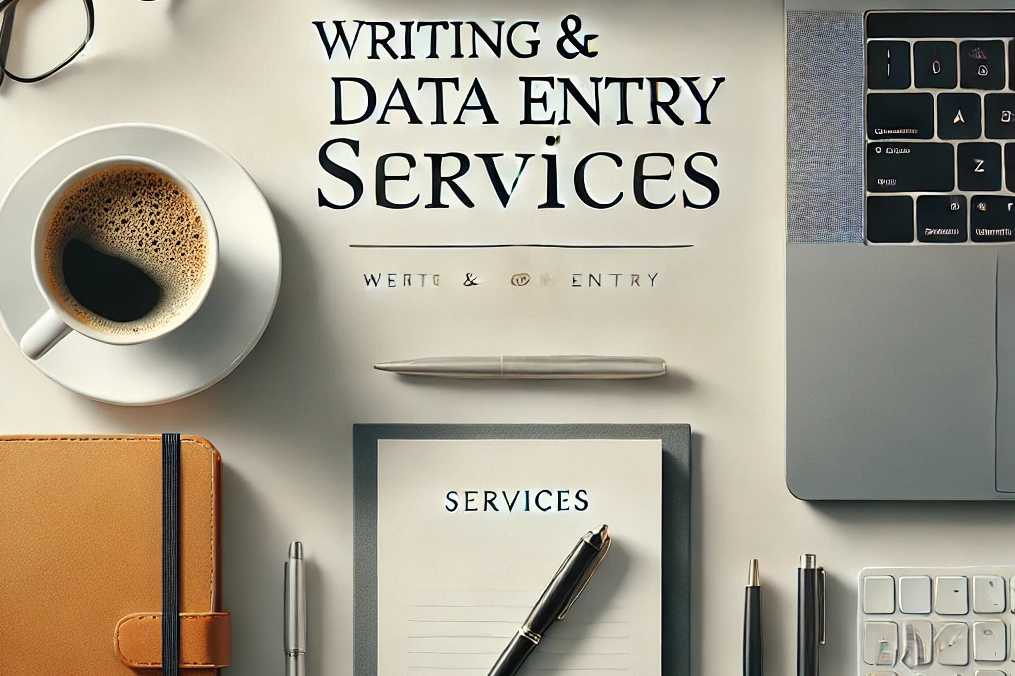 Portfolio for Creative, Content and Technical Writing