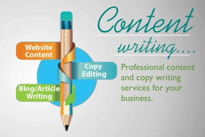 Portfolio for Creative, Content and Technical Writing