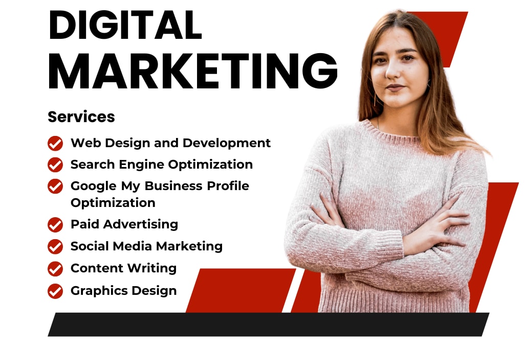 Portfolio for Expert SEO Specialist - Get Top Ranking