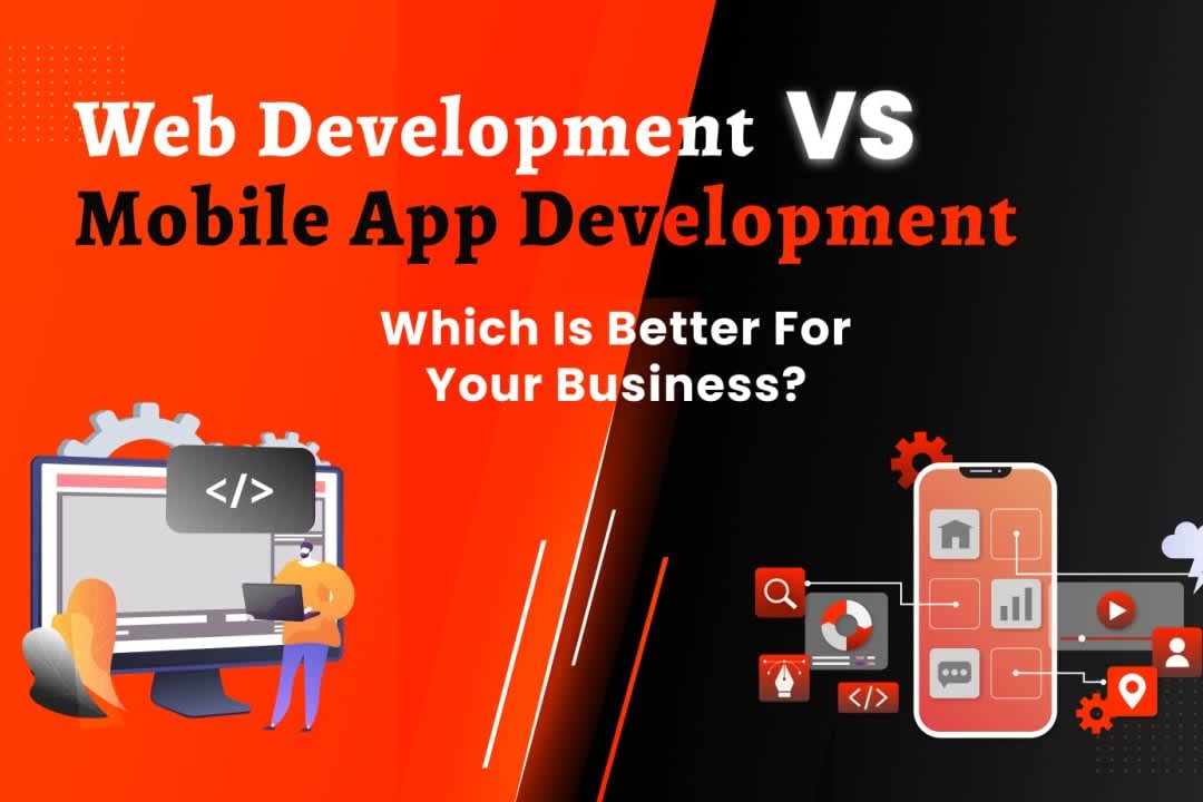 Portfolio for Mobile and Web Application Development
