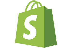 Portfolio for Shopify Store Development