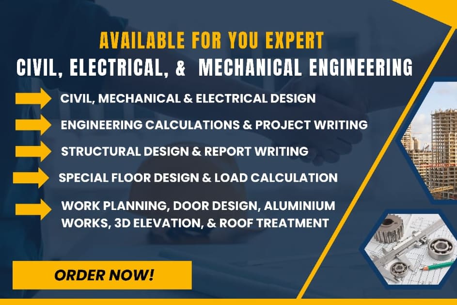 Portfolio for Auto Cad design for Buidings