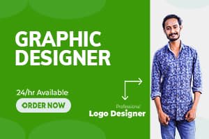 Portfolio for Logo & Graphic Design l Branding Expert