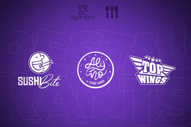 Portfolio for Logo Design & Corporate Identity Manual