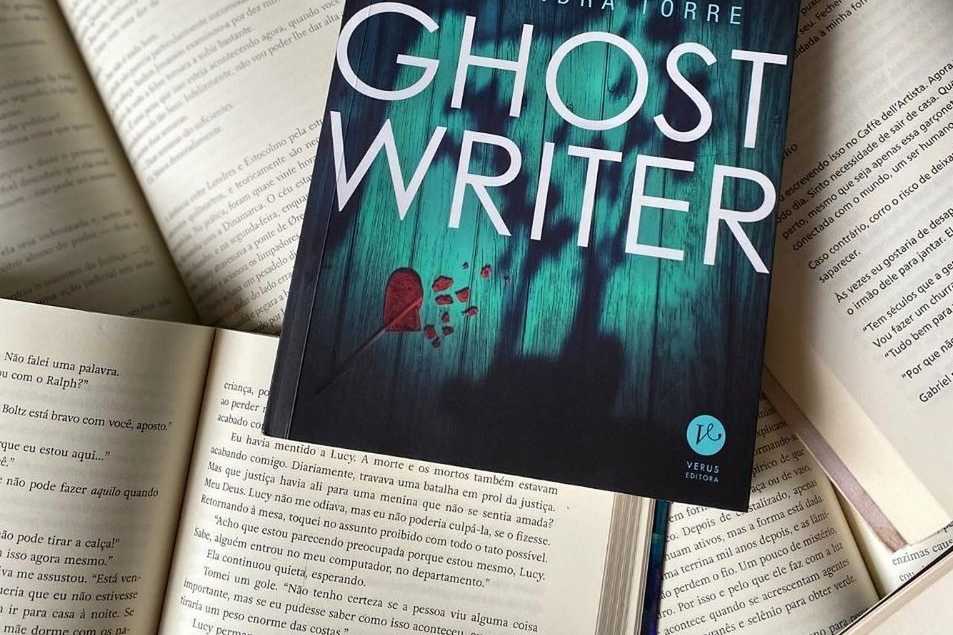 Portfolio for Ghostwriter, ebook writing,Bio writing