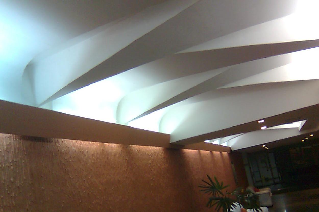 Portfolio for Projetos de arquitetura