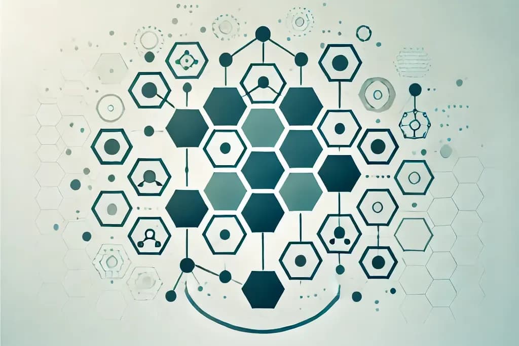 Portfolio for Organizational Development