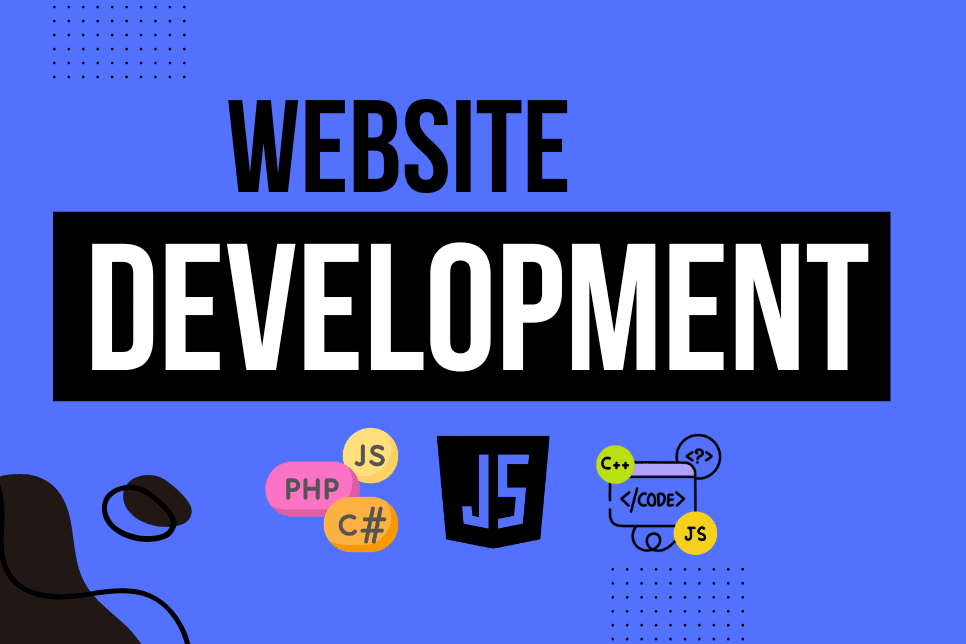 Portfolio for Full Stack Web Development