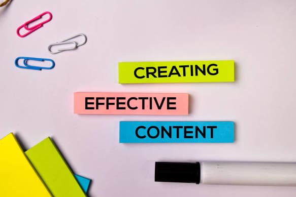 Portfolio for Creative, Content and Technical Writing