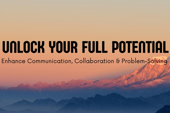 Portfolio for Personality Development Trainer