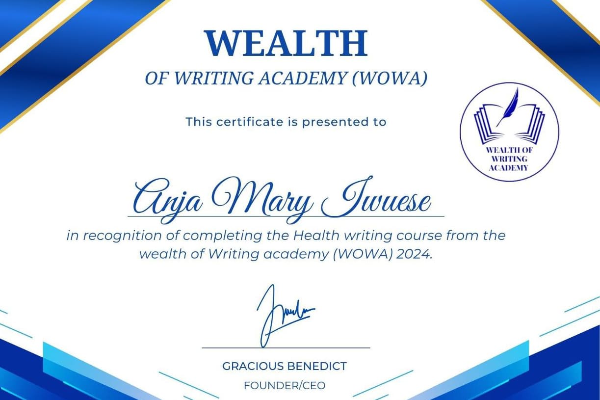 Portfolio for Content writing|virtual assistance