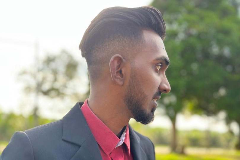 Portfolio for DATA ENTRY SPLECIALIST