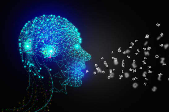 Portfolio for Voice Recognition and Processing