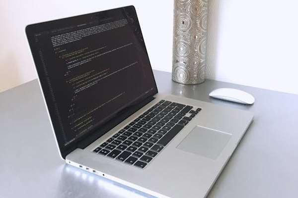 Portfolio for UX/UI Design Services