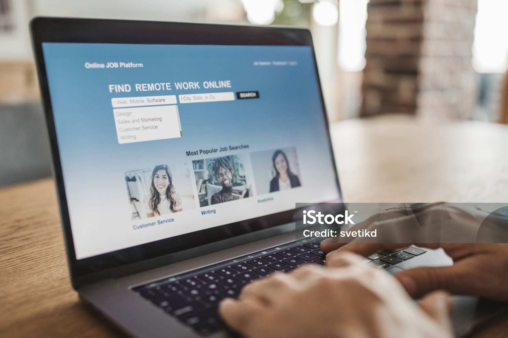 Portfolio for Website Maintenance & Support