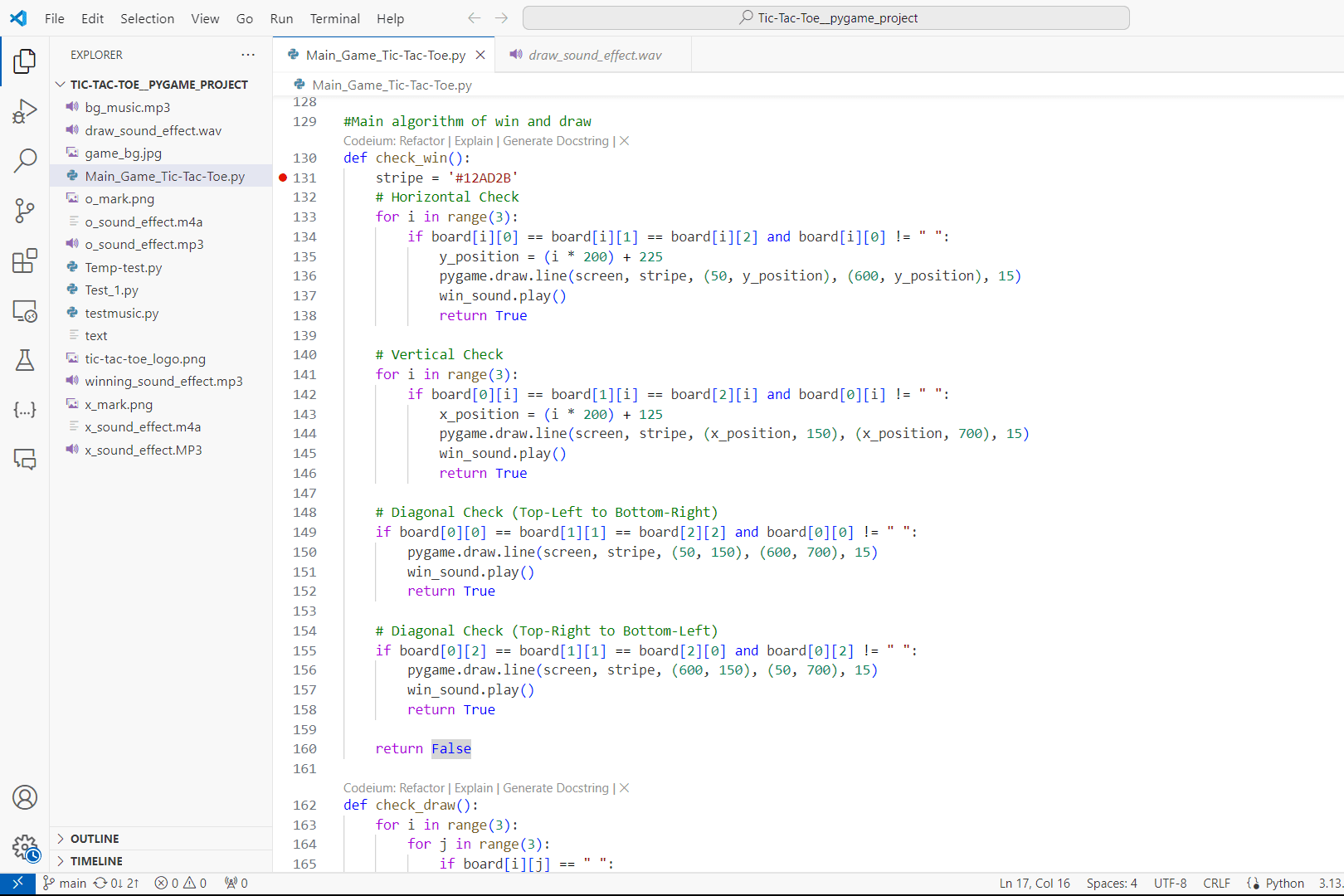 Portfolio for Typing and data entry