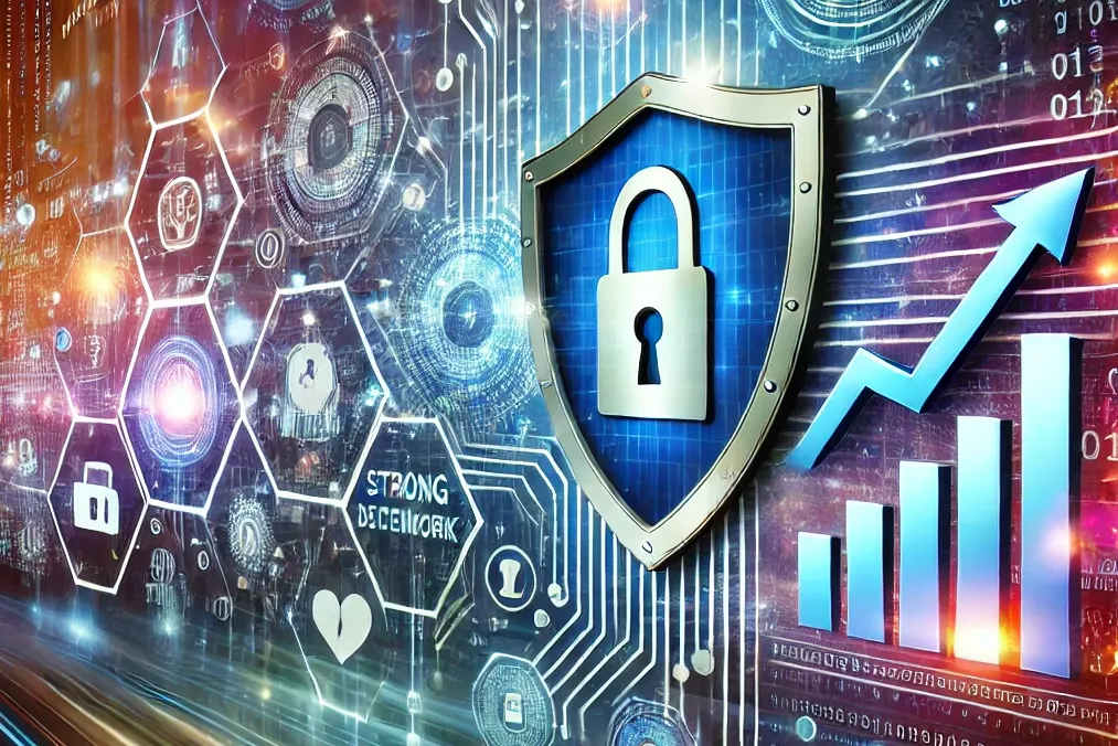 Portfolio for Cybersecurity Analyst |Digital Marketing