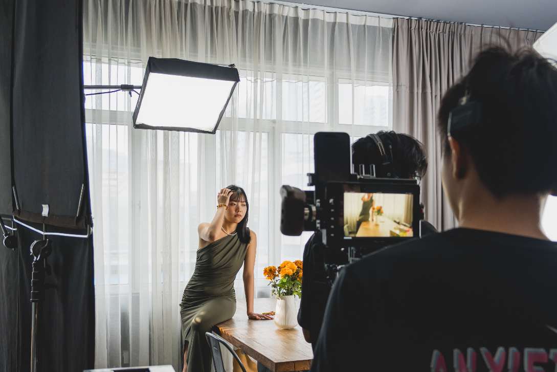 Portfolio for Photography