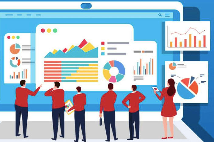Portfolio for Data Analysis - What numbers really say