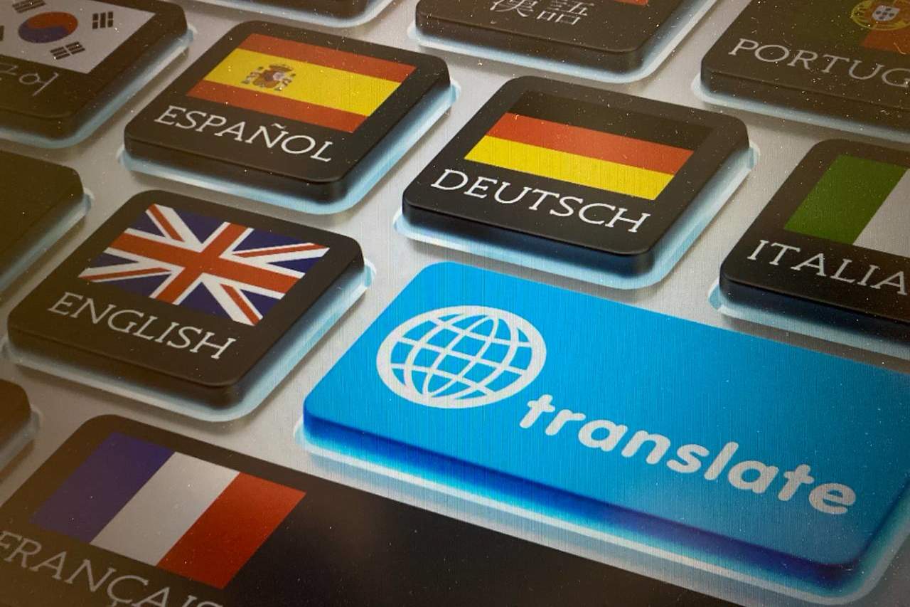 Portfolio for Translated from Ukrainian and others