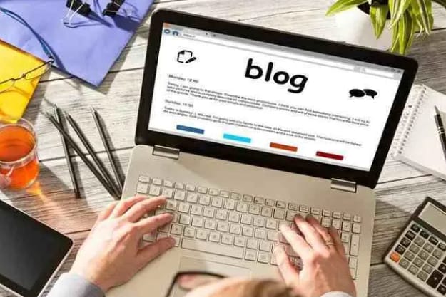 Portfolio for Blog Content Writing