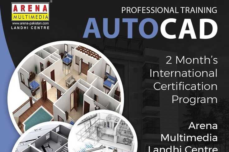Portfolio for Auto CAD