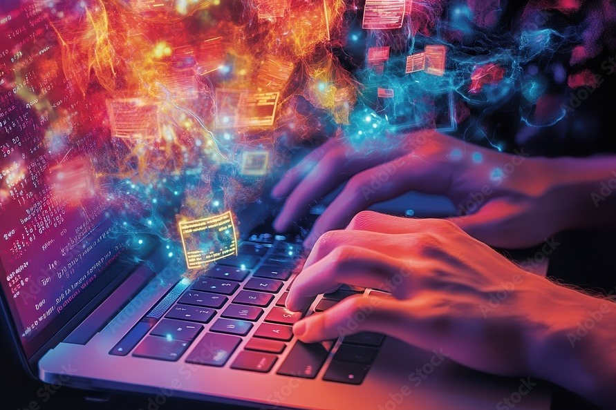 Portfolio for Content writing,typing and book keeping