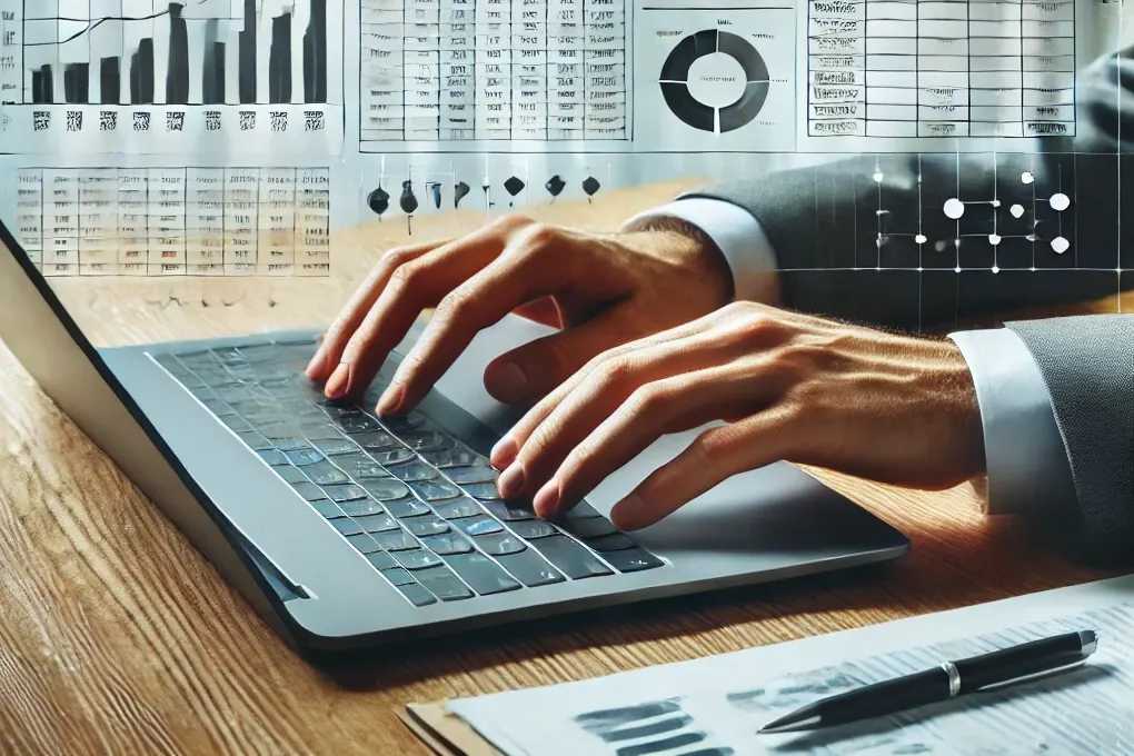 Portfolio for Data Entry Expert | Excel & Google Sheet