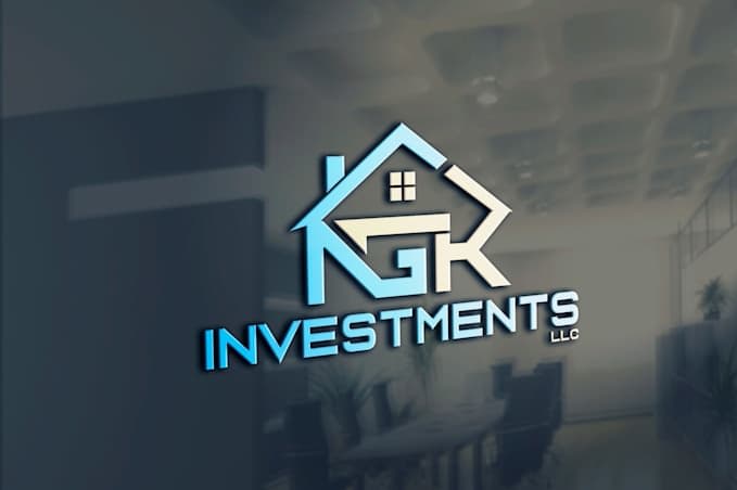 Portfolio for 3D logo design