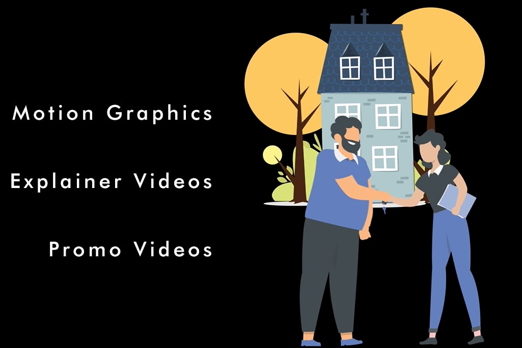 Portfolio for Motion Graphics, E-learning, Animation