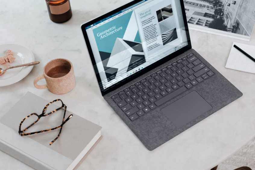 Portfolio for Innovative Design Expert