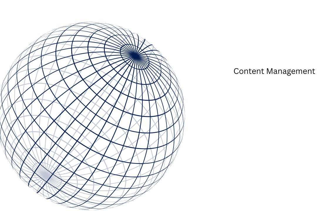 Portfolio for Content Management & Data Entry