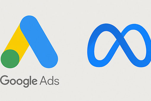 Portfolio for Google Ads & Meta Ads