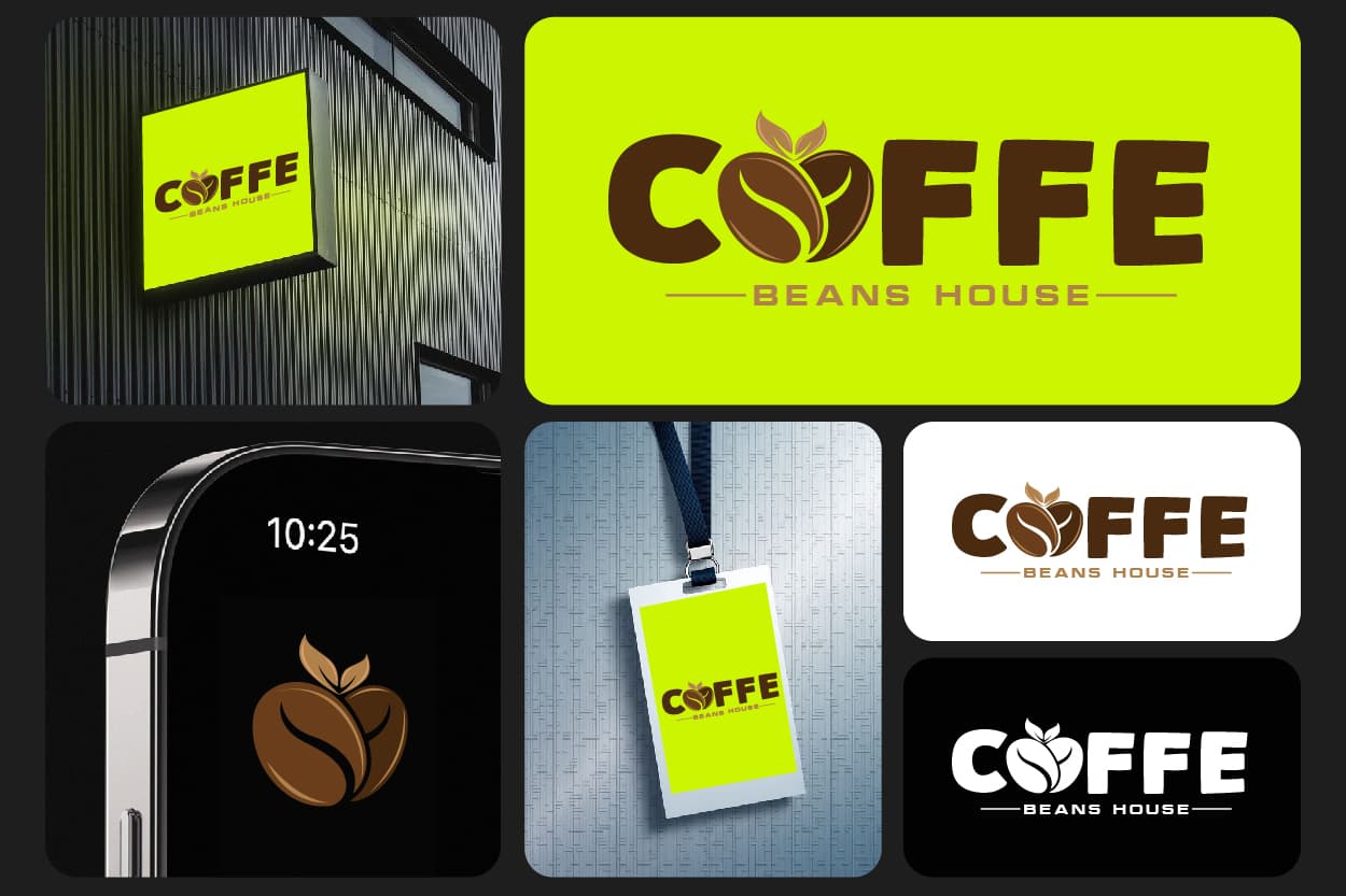 Portfolio for Graphic Design |Logo Design |Mascot logo