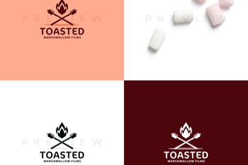 Portfolio for Creative Logo Design