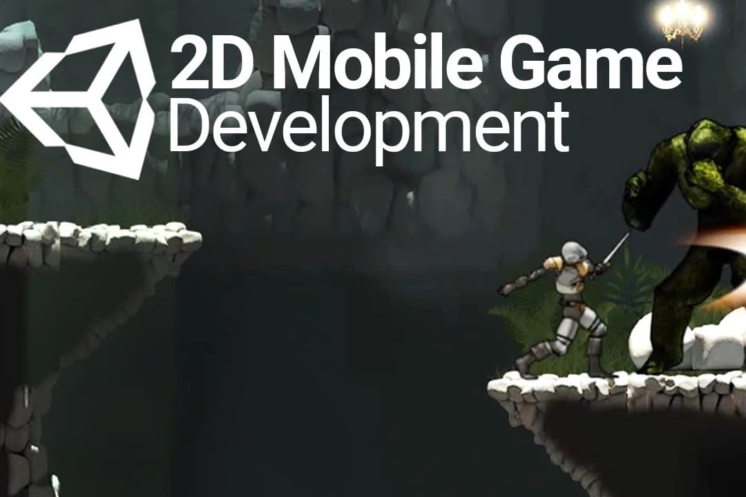 Portfolio for 2D Mobile Game Development