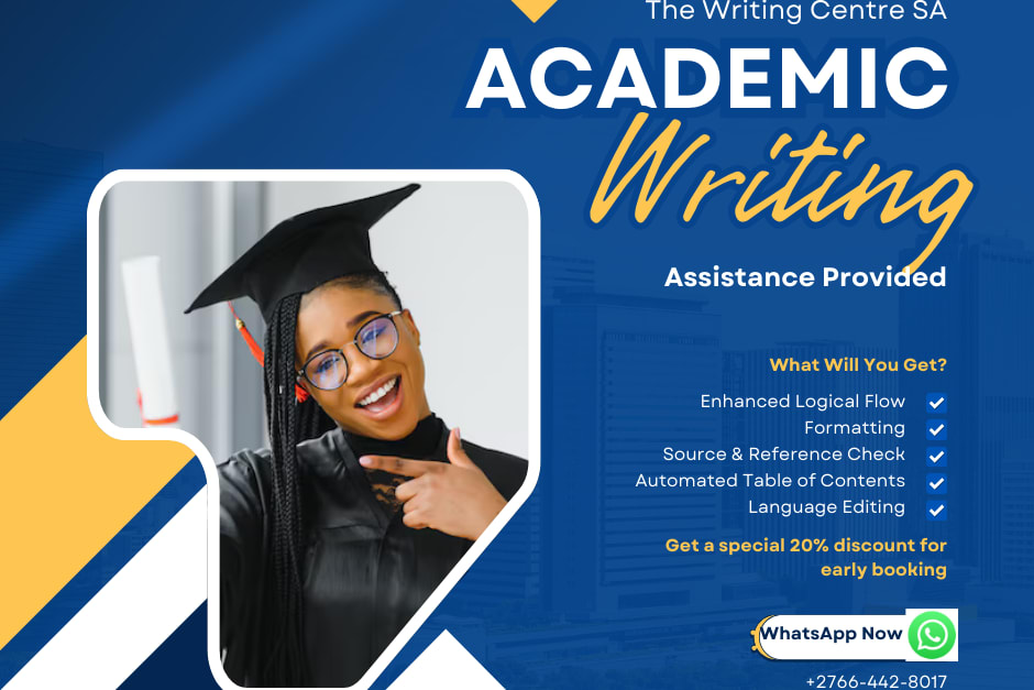 Portfolio for Content and Technical Writing & Editing