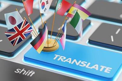 Portfolio for Korean Translation