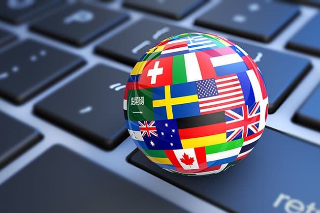 Portfolio for Language Translation