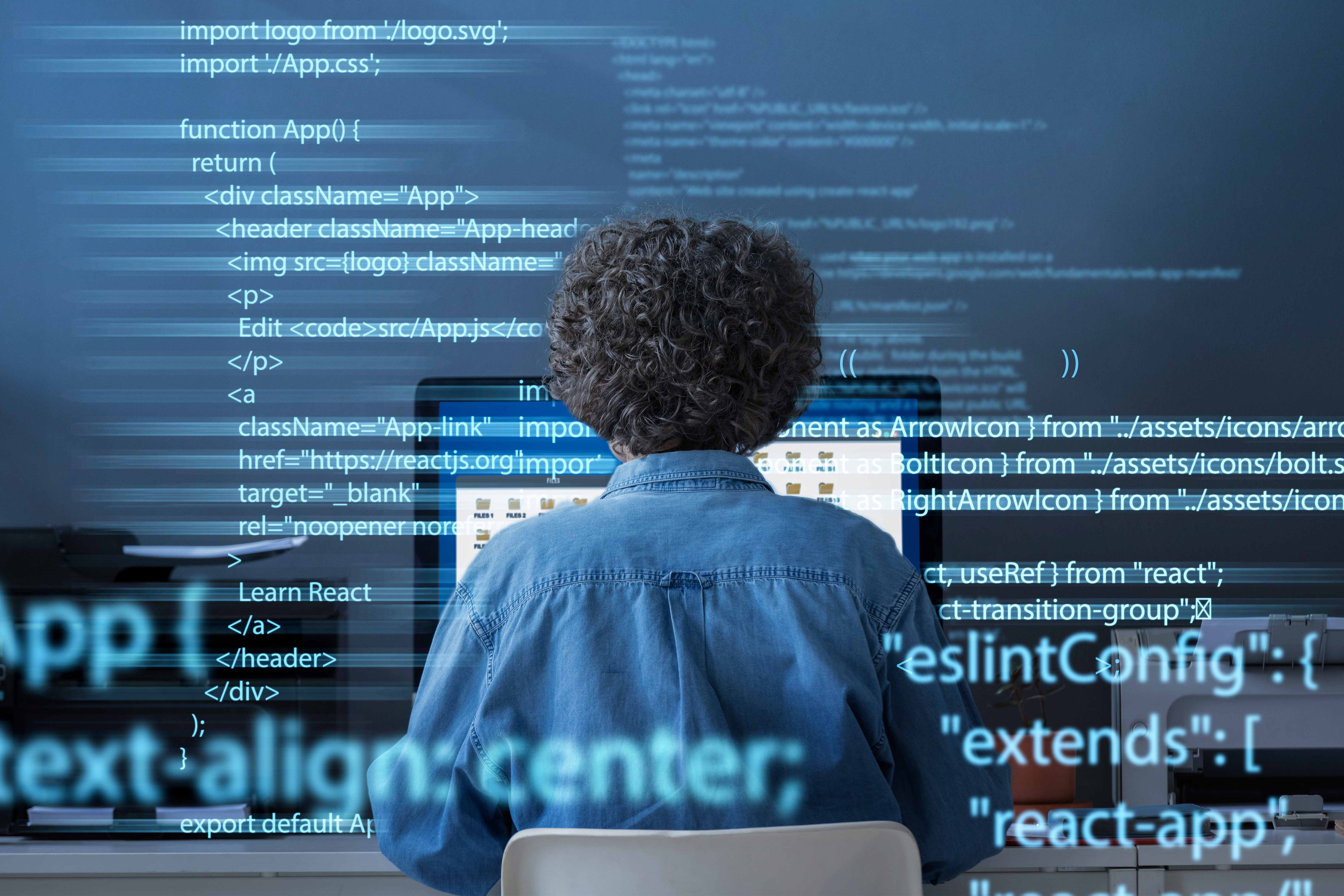 Portfolio for Windows application development