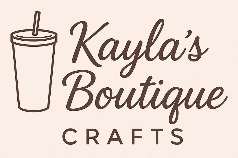 Portfolio for Handmade Custom Gifts – Tumblers,Crochet