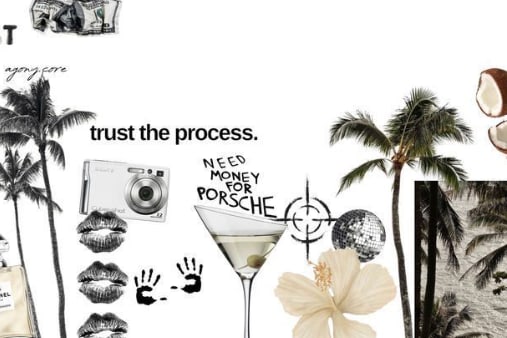 Portfolio for Social Media Design & Content Creation