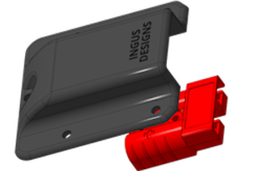 Portfolio for 3d Modeling (on Shape)