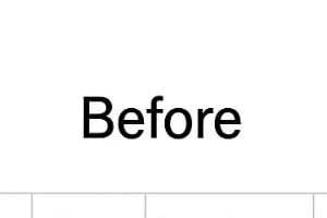 Portfolio for Data Entry, Data Cleaning & Excel Format